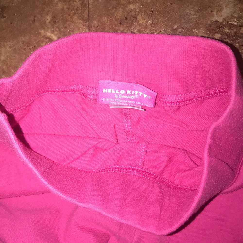 Hello kitty pants - Picture 3 of 3